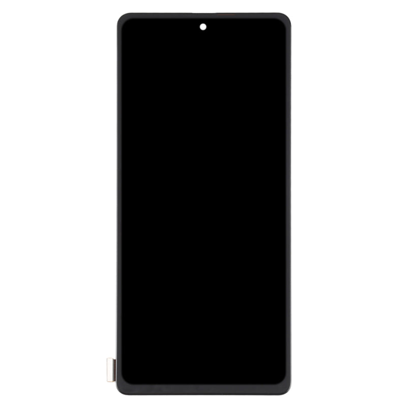 For Xiaomi Redmi K50 Gaming 5G/Poco F4 GT Grade C LCD Screen and Digitizer Assembly Part (TFT Technology) (without Logo) For Xiaomi Redmi K50 Gaming 5G/Poco F4 GT Grade C LCD Screen and Digitizer Assembly Part (TFT Technology) (without Logo)